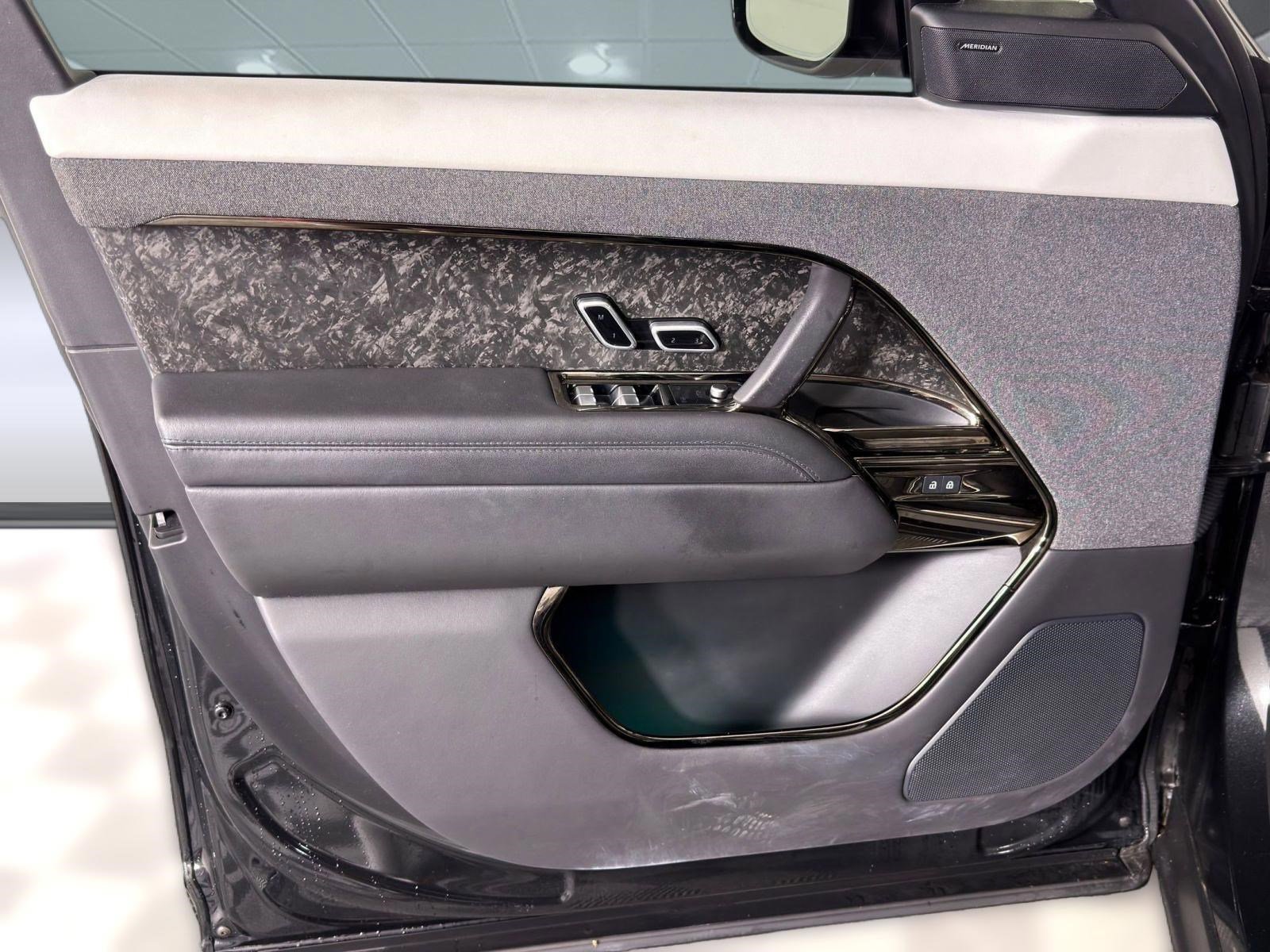 Certified 2023 Land Rover Range Rover Sport First Edition image 12