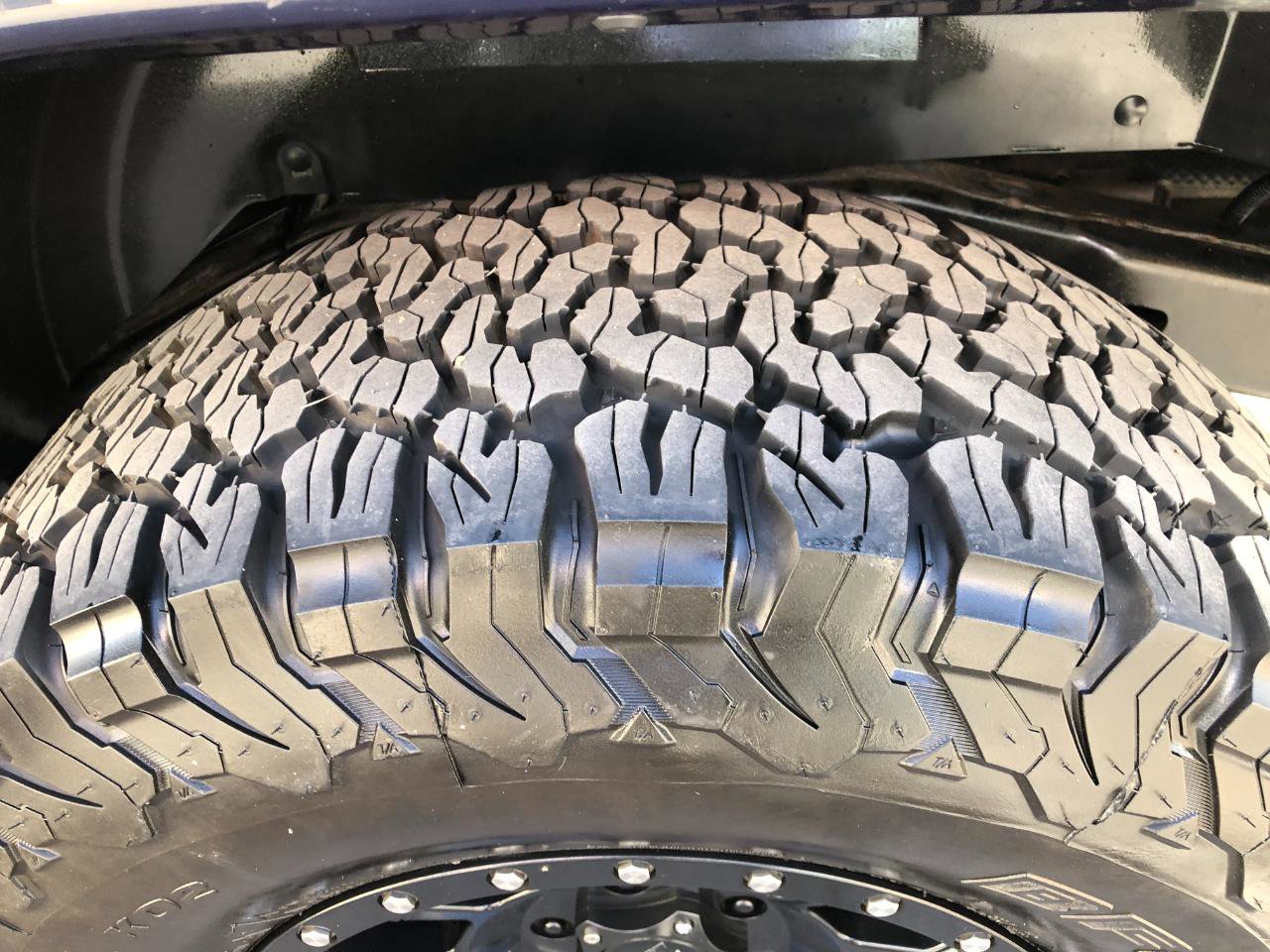 Used 2013 Jeep Wrangler Unlimited Sahara w/ Trailer Tow Group AWD/4WD image 15