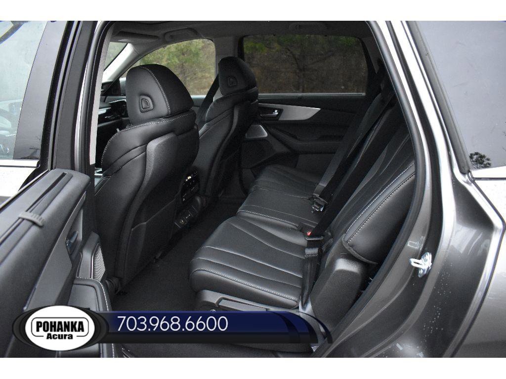 New 2026 Acura MDX w/ Technology Package image 31