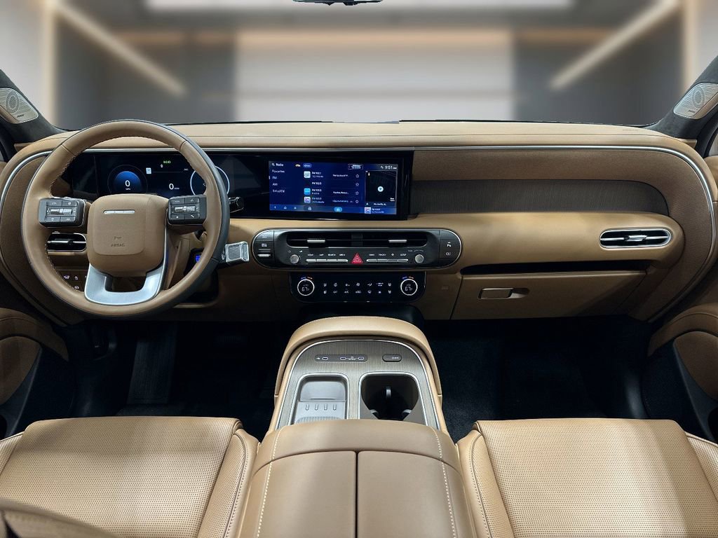 Used 2026 Hyundai Palisade Calligraphy image 10