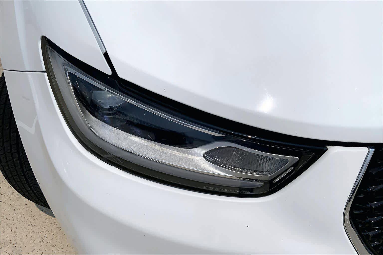 Used 2024 Chrysler Pacifica Touring-L FWD image 26