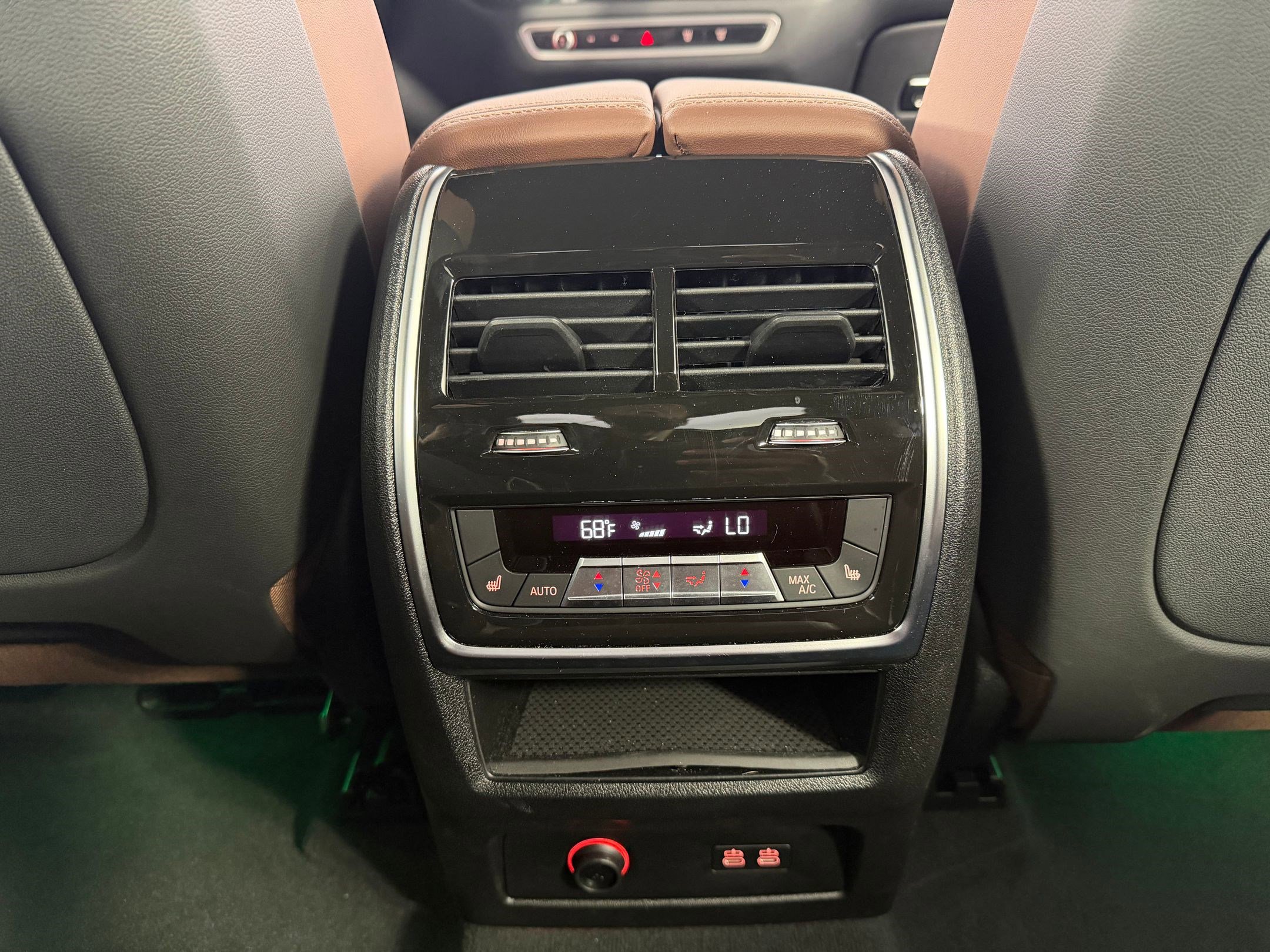 Used 2026 BMW X7 xDrive40i image 31