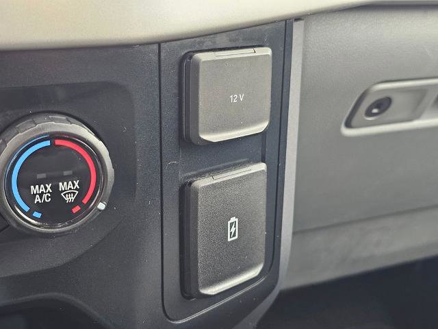 Certified 2023 Ford F150 XLT w/ Trailer Tow Package image 26