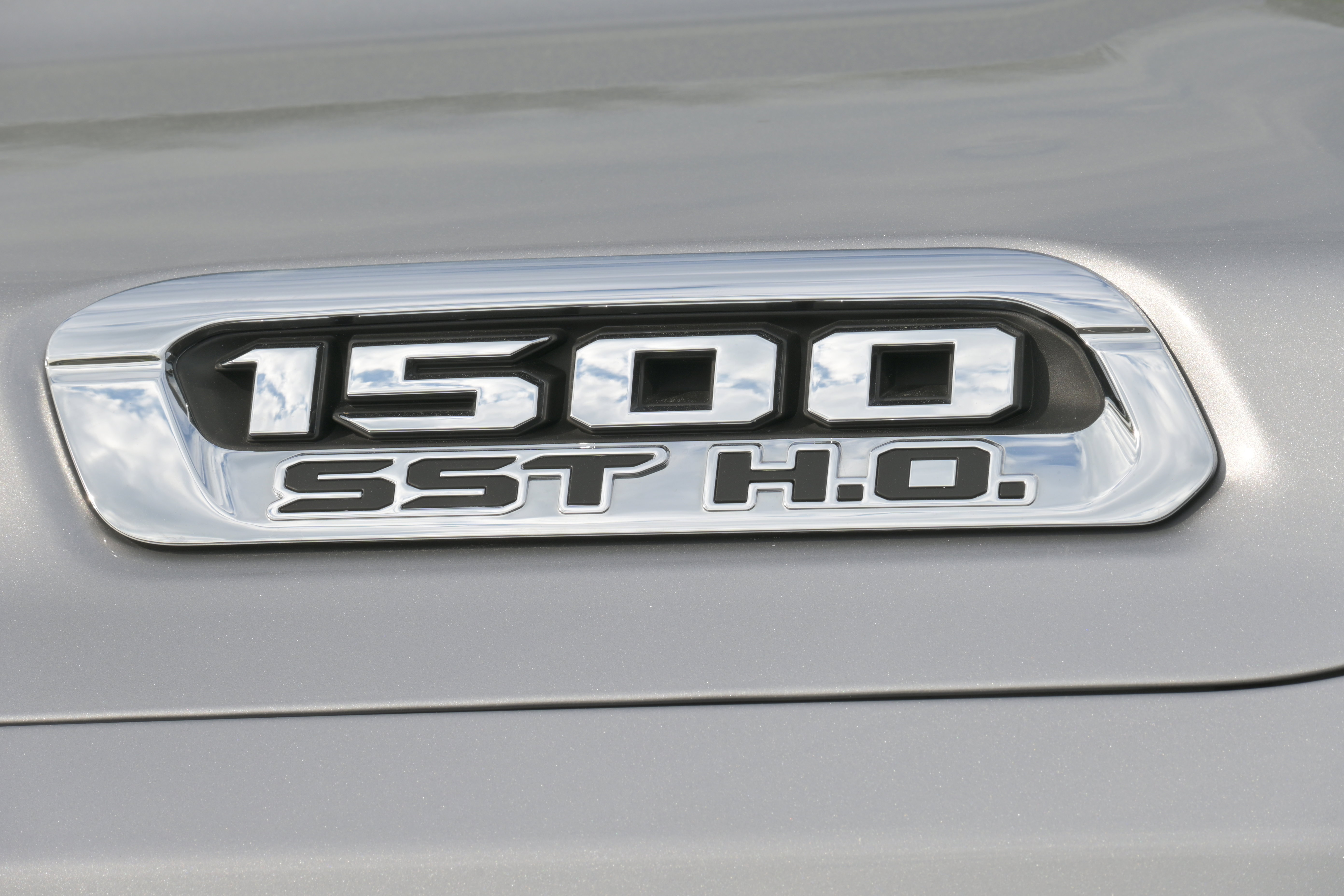 Used 2025 RAM 1500 Tungsten image 46