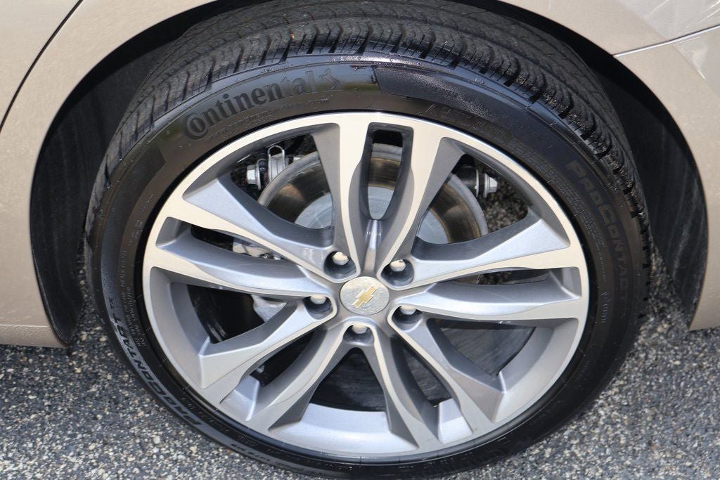 Used 2024 Chevrolet Malibu LT image 5