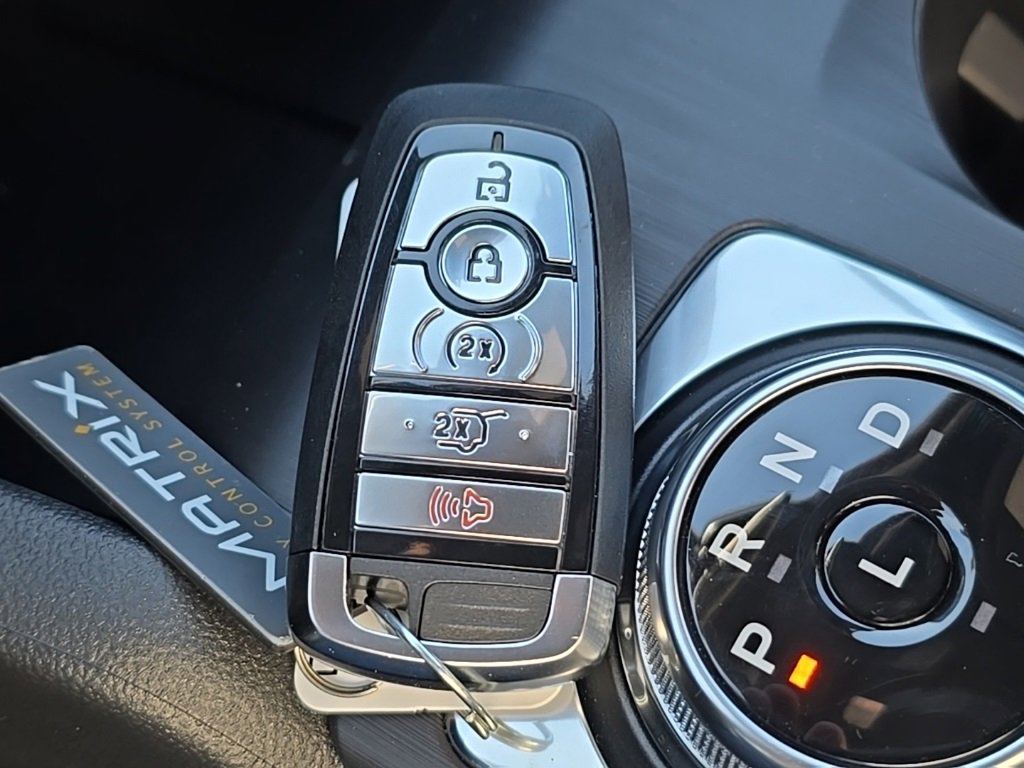 New 2026 Ford Escape ST-Line Select image 6