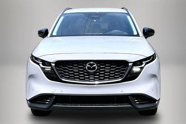 New 2026 MAZDA CX-5 Preferred AWD/4WD image 12