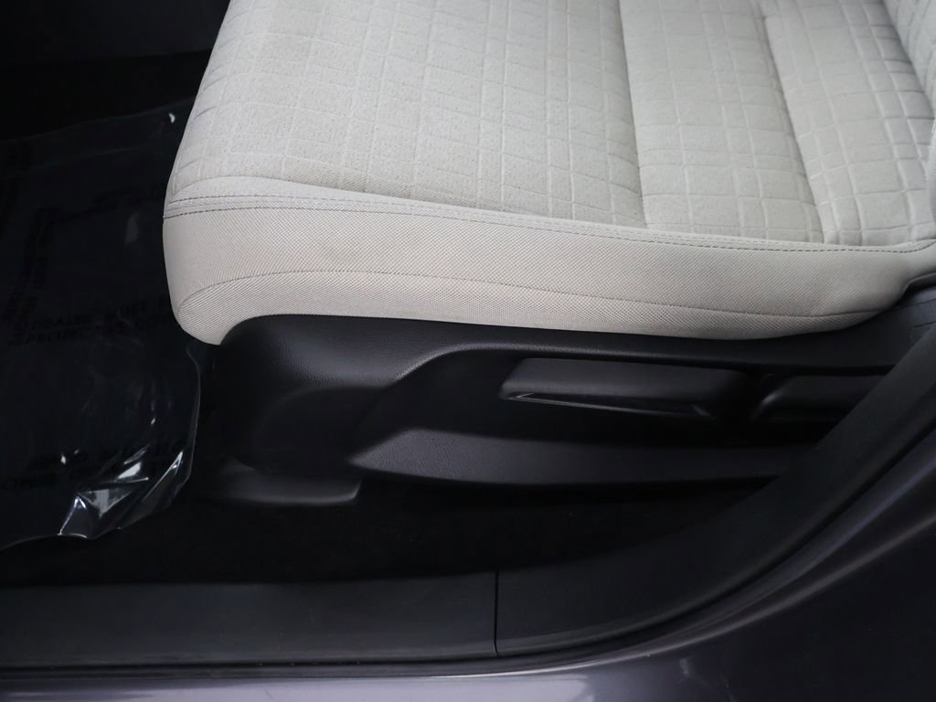 Used 2024 Honda HR-V LX image 27