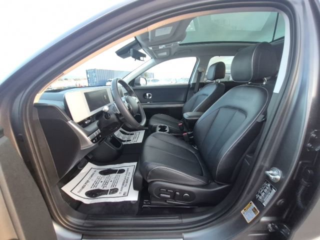 Used 2024 Hyundai Ioniq 5 Limited image 9