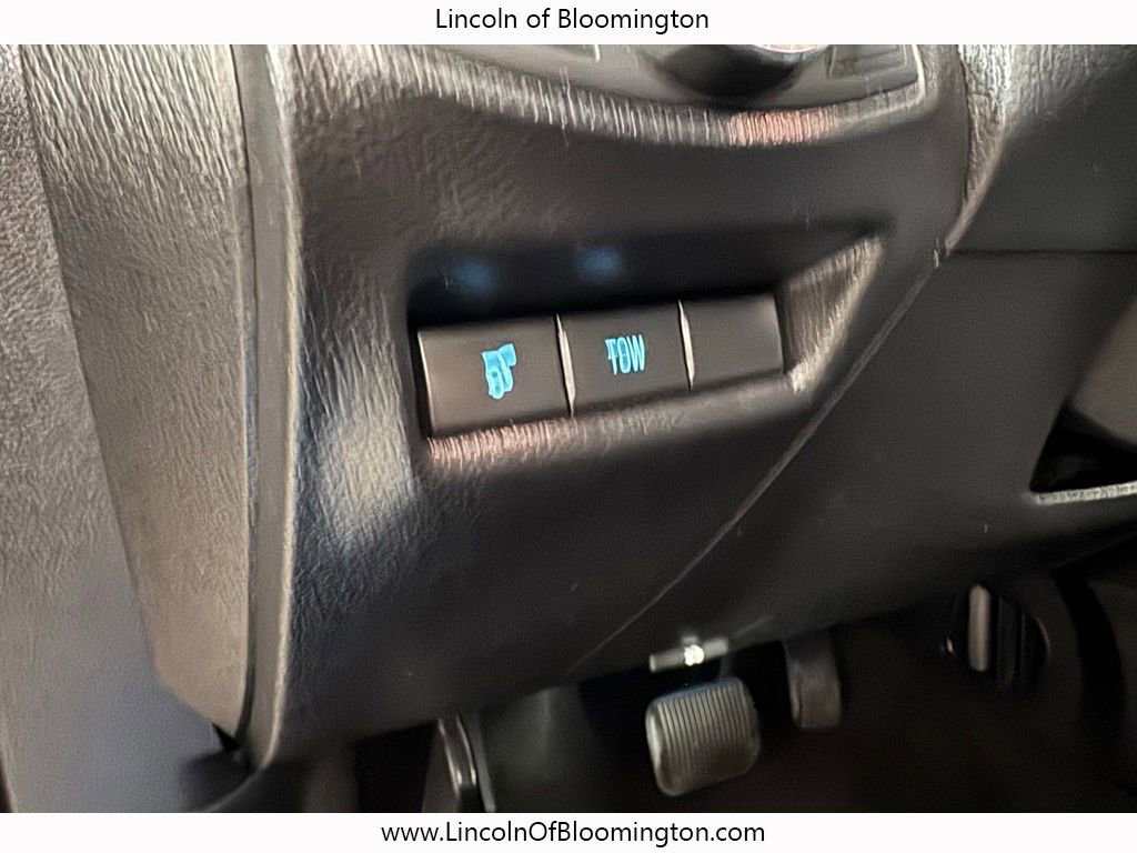 Used 2019 Ford Explorer Sport w/ Equipment Group 401A image 36