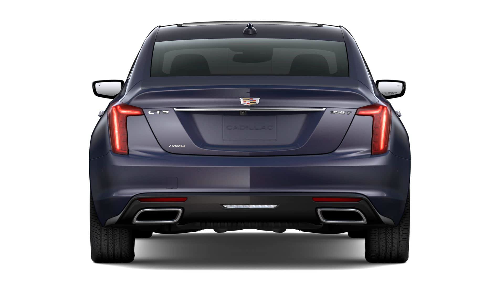 New 2026 Cadillac CT5 Premium Luxury AWD/4WD image 28