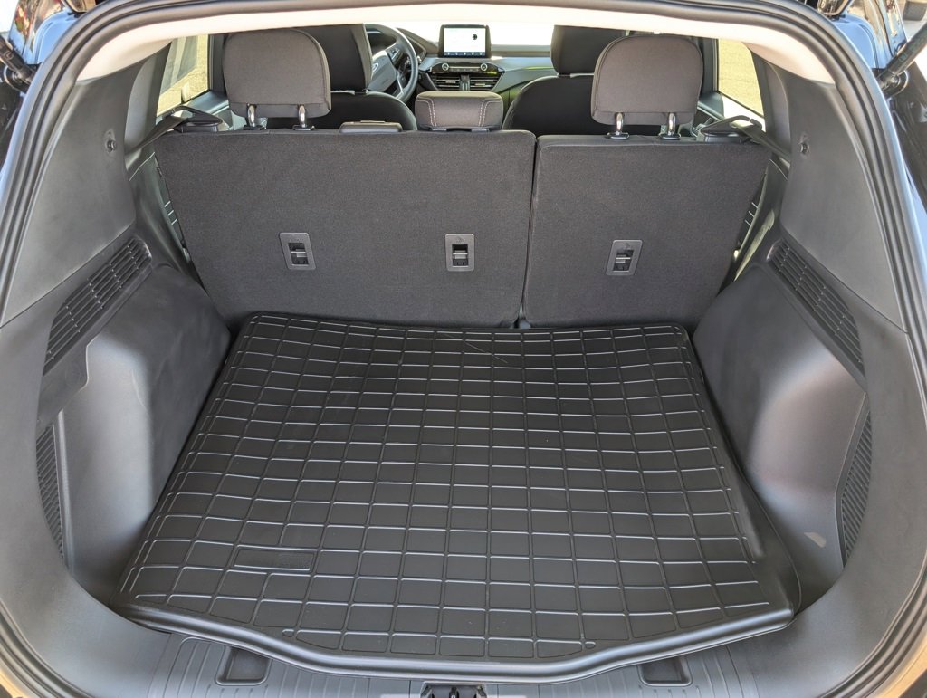 New 2026 Ford Escape Active image 12