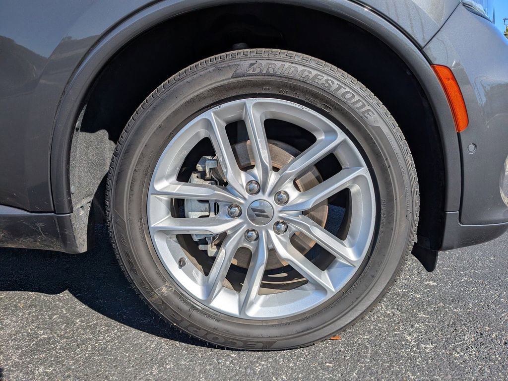 Used 2024 Dodge Durango R/T image 11