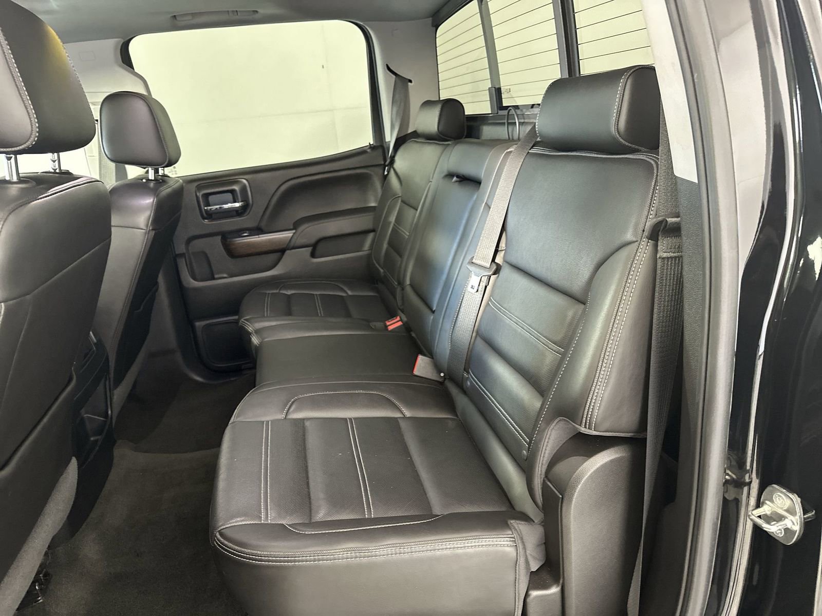 Used 2018 GMC Sierra 1500 Denali w/ Denali Ultimate Package AWD/4WD image 23
