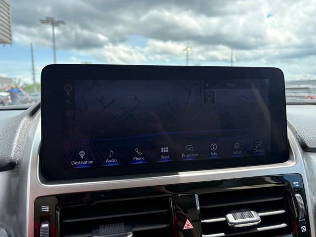 Used 2023 Lexus GX 460 Premium AWD/4WD image 18