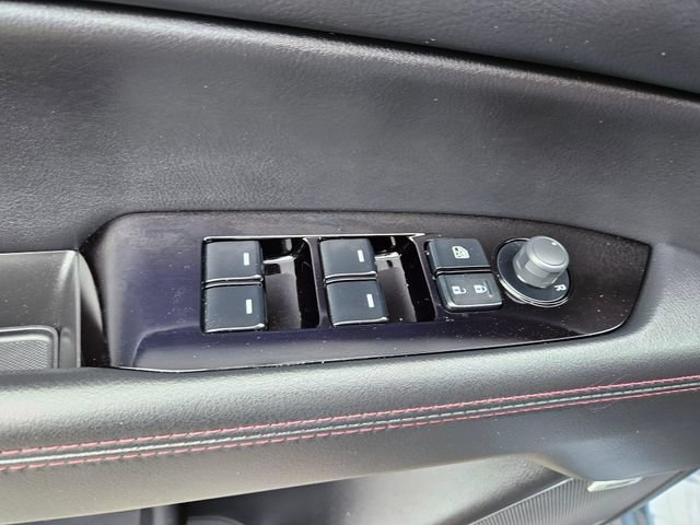 Used 2021 MAZDA CX-5 Carbon Edition AWD/4WD image 25