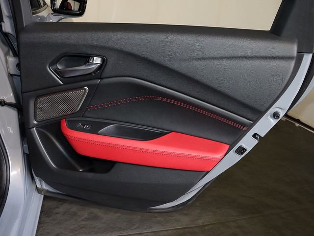 Used 2024 Acura TLX Type S image 34