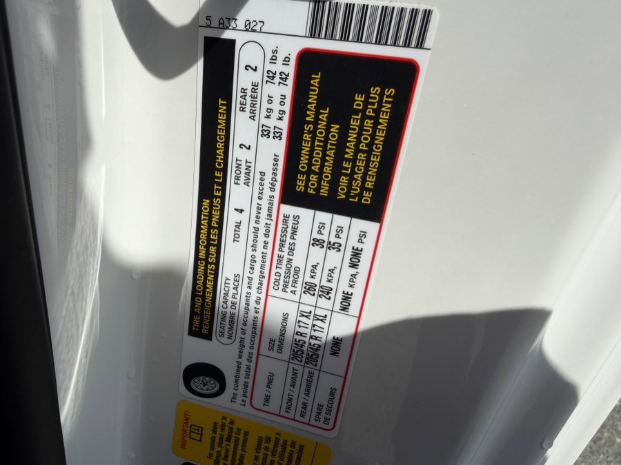 Used 2023 MINI Cooper SE image 58