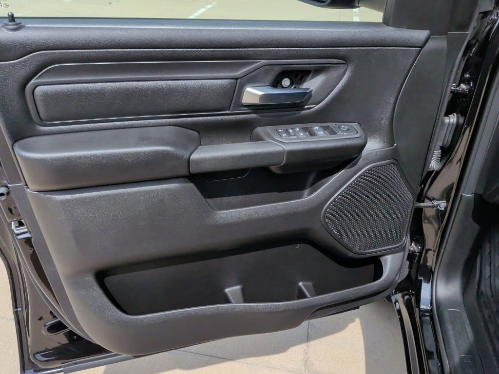 New 2026 RAM 1500 Express image 10