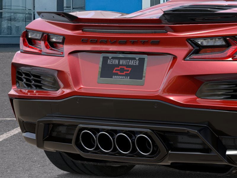 New 2026 Chevrolet Corvette Z06 image 38