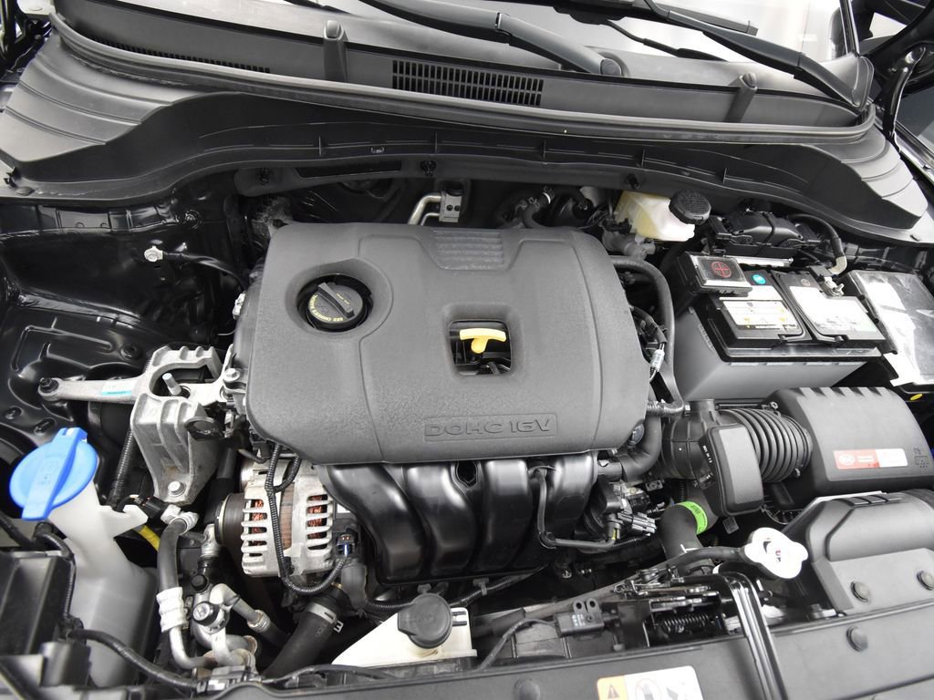 Used 2021 Kia Soul S image 16