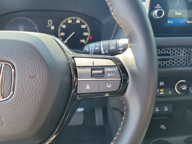 Certified 2026 Honda HR-V Sport image 18