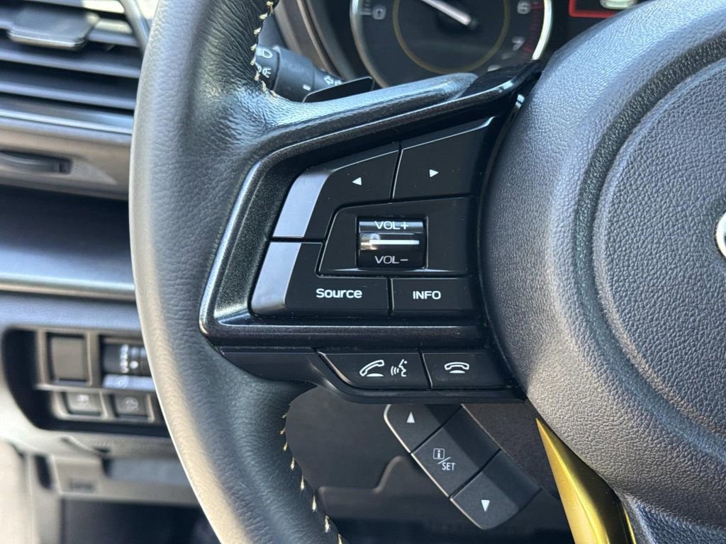 Used 2023 Subaru Crosstrek 2.5i Sport image 44