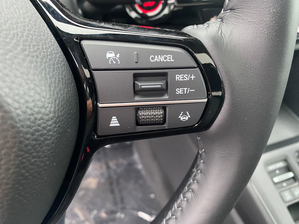 New 2026 Honda CR-V EX-L image 22