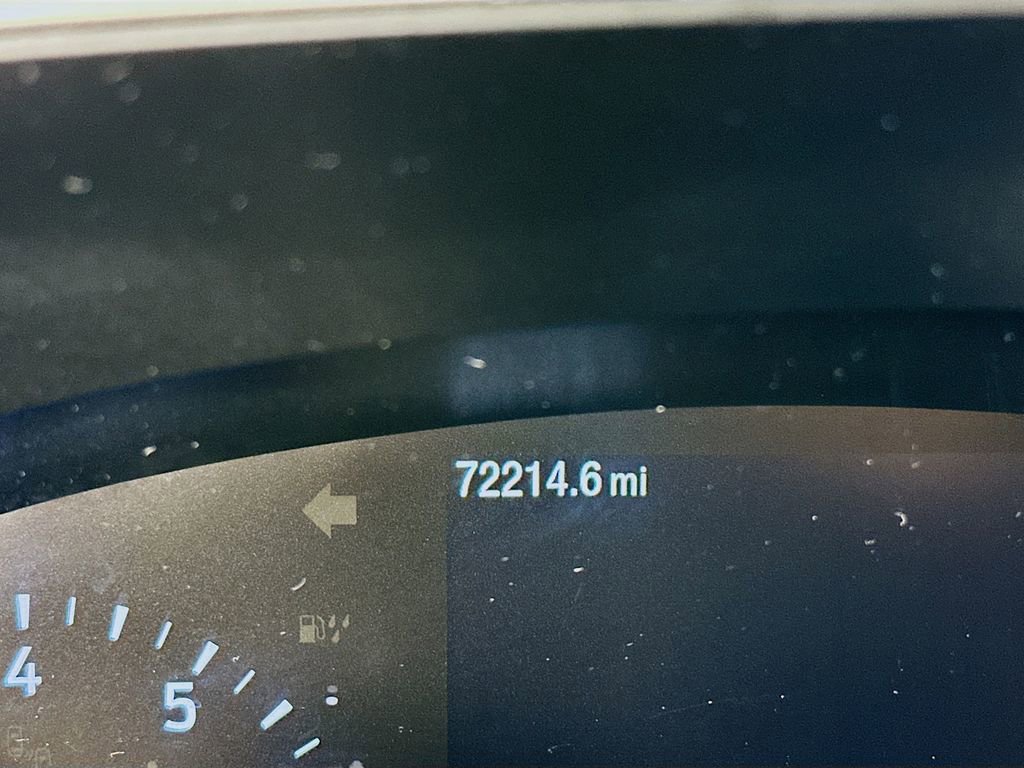 Used 2020 Ford Escape SEL image 17