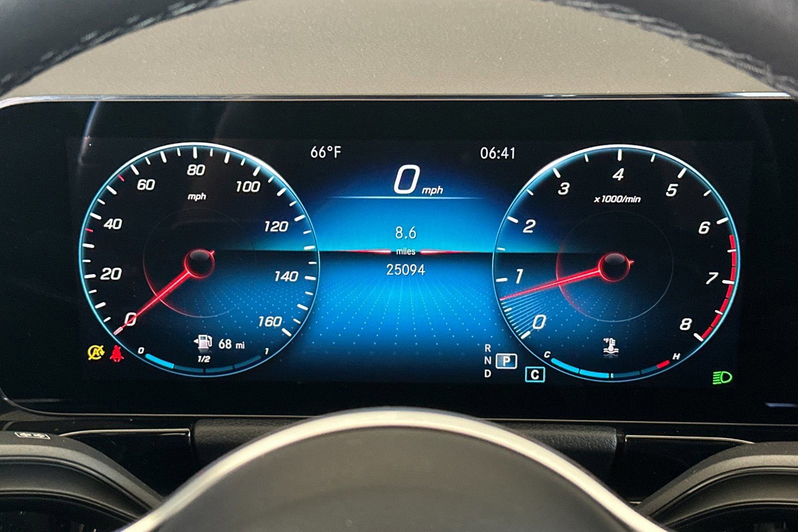 Certified 2022 Mercedes-Benz GLA 250 image 36