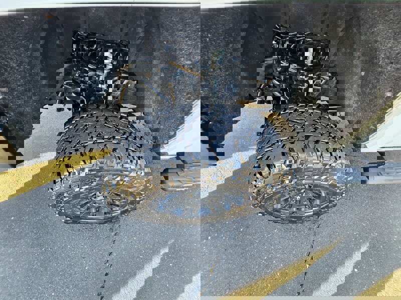 Used 2015 Chevrolet Silverado 2500 W/T image 28