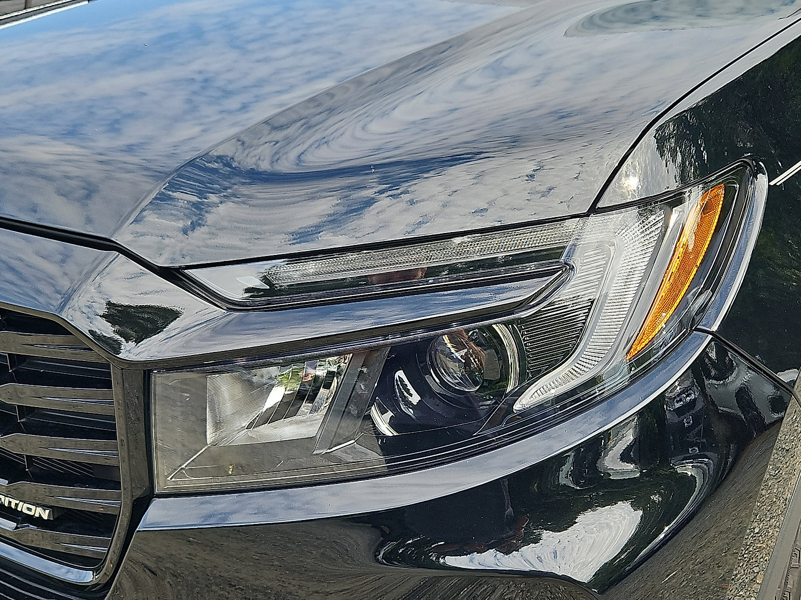 Used 2023 Honda Ridgeline Black Edition image 20