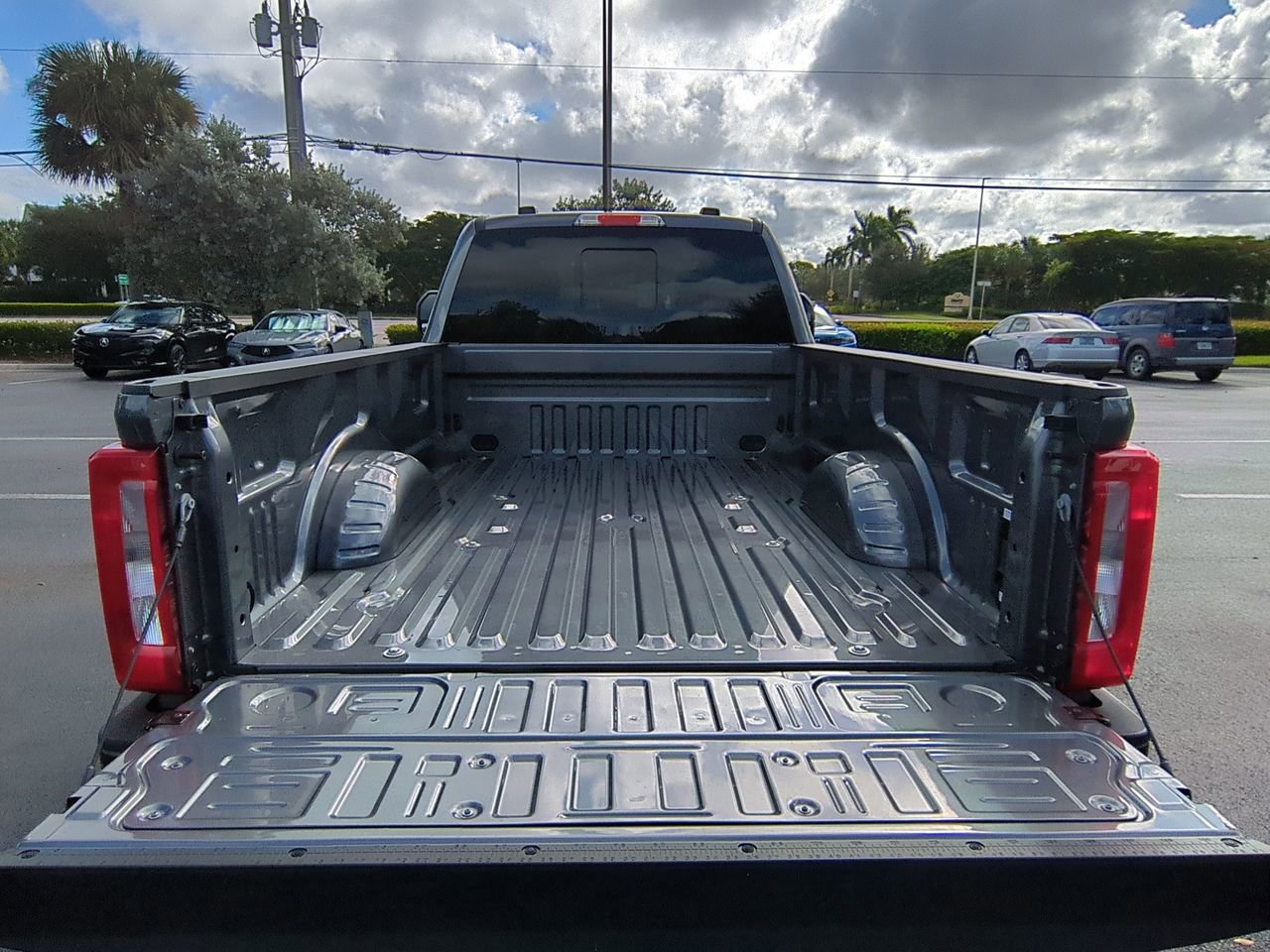 Certified 2024 Ford F350 XL image 13