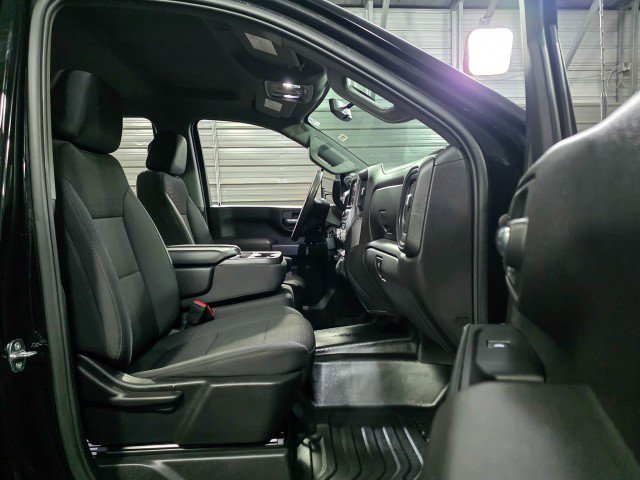 Used 2022 GMC Sierra 2500 Pro w/ Convenience Package image 20