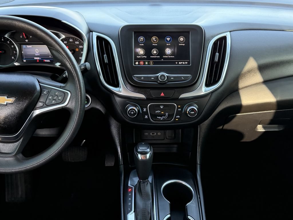 Used 2019 Chevrolet Equinox LT FWD image 15