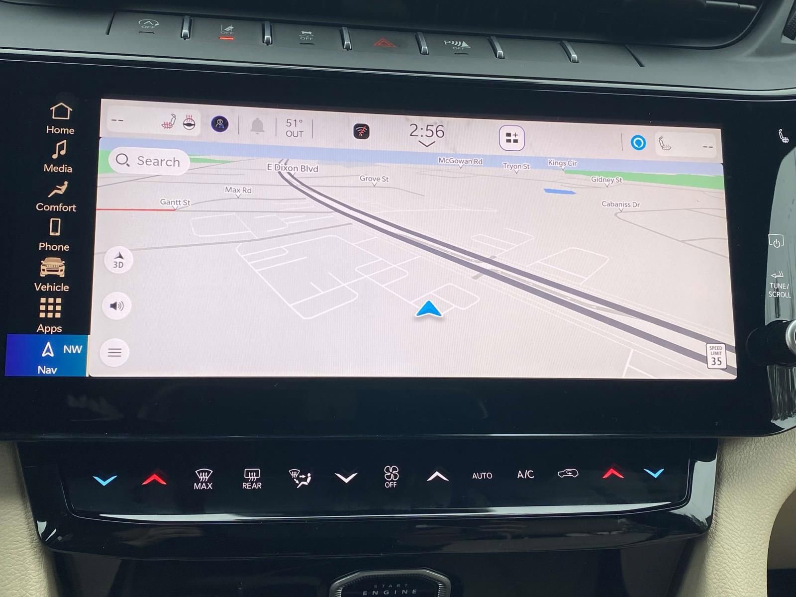 New 2026 Jeep Grand Cherokee L Limited image 30