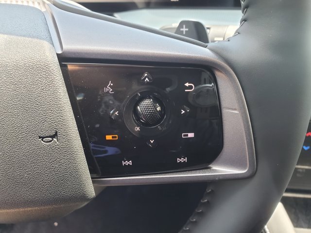 New 2025 Nissan Murano SL w/ Cargo Package image 19