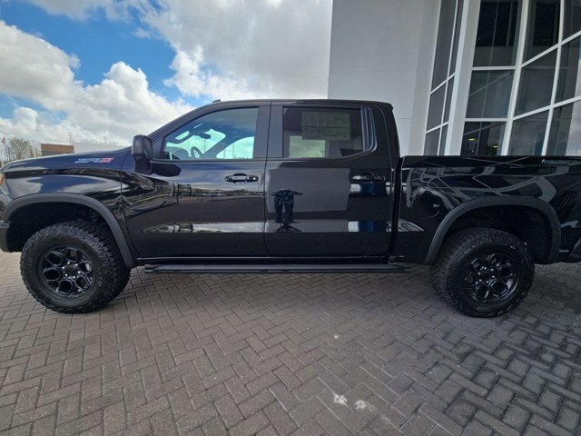 New 2026 Chevrolet Silverado 1500 ZR2 w/ ZR2 Bison Edition image 5