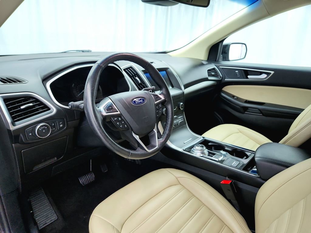 Used 2019 Ford Edge SEL w/ Equipment Group 201A image 10