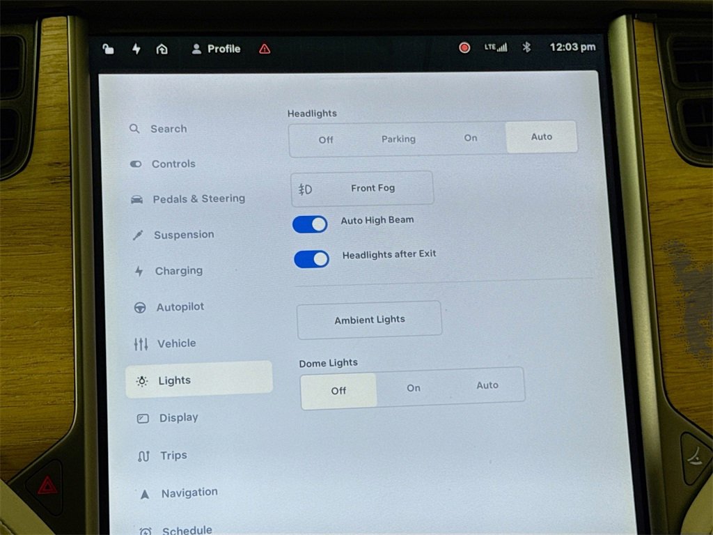 Used 2018 Tesla Model S 75D image 22