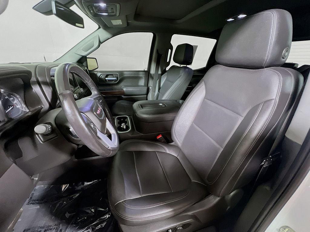 Used 2021 GMC Sierra 1500 SLT w/ SLT Convenience Package image 17