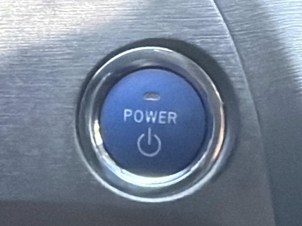 Used 2015 Toyota Prius Two FWD image 24
