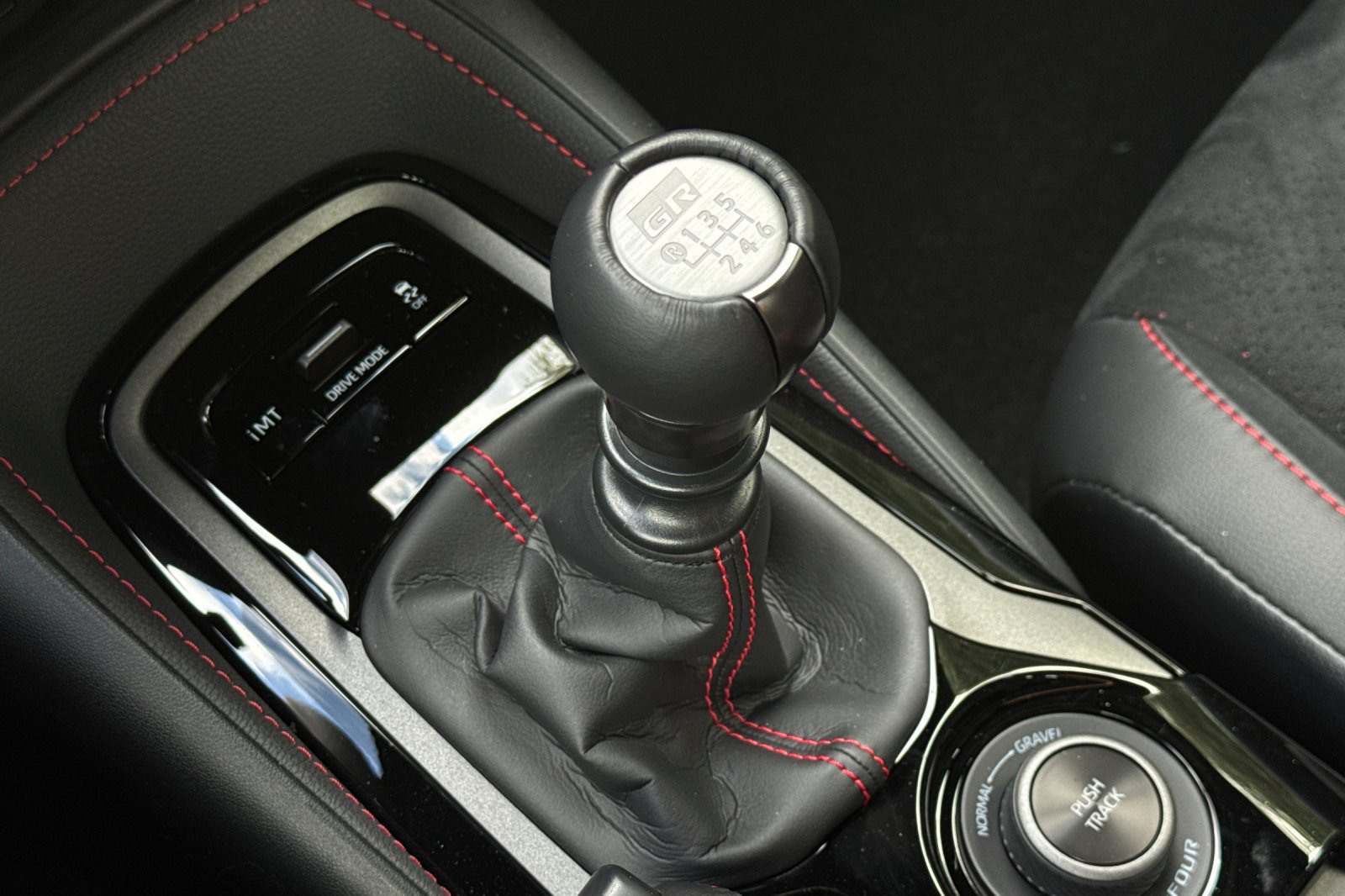New 2026 Toyota Corolla GR AWD/4WD image 27