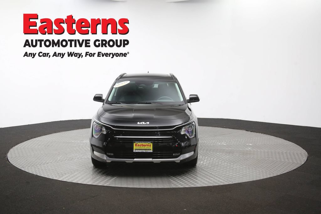 Used 2023 Kia Niro EX Touring FWD image 50