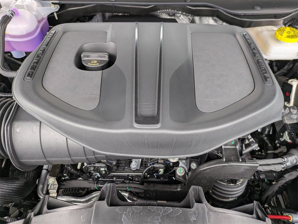 New 2026 RAM 1500 Laramie image 31