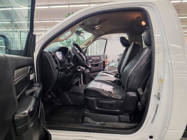 Used 2019 RAM 2500 Tradesman RWD image 26