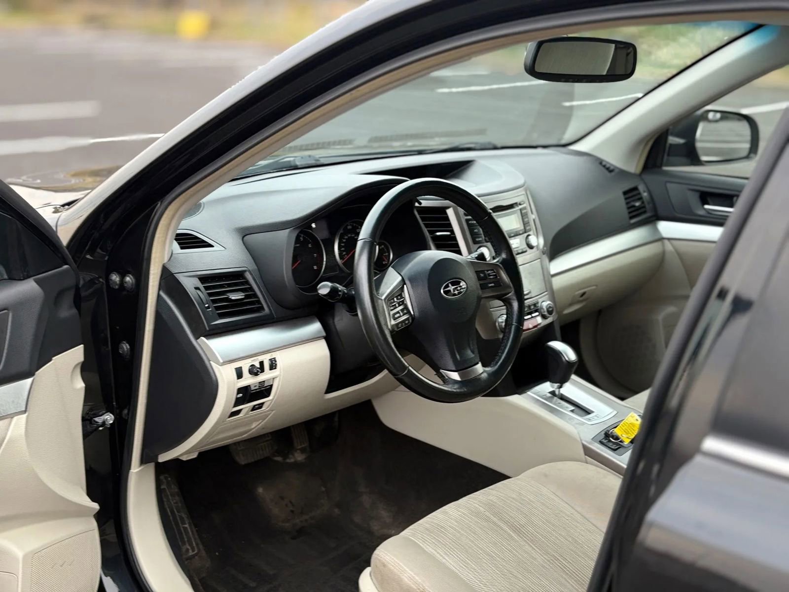 Used 2013 Subaru Outback 2.5i Premium w/ Popular Pkg 1B image 10