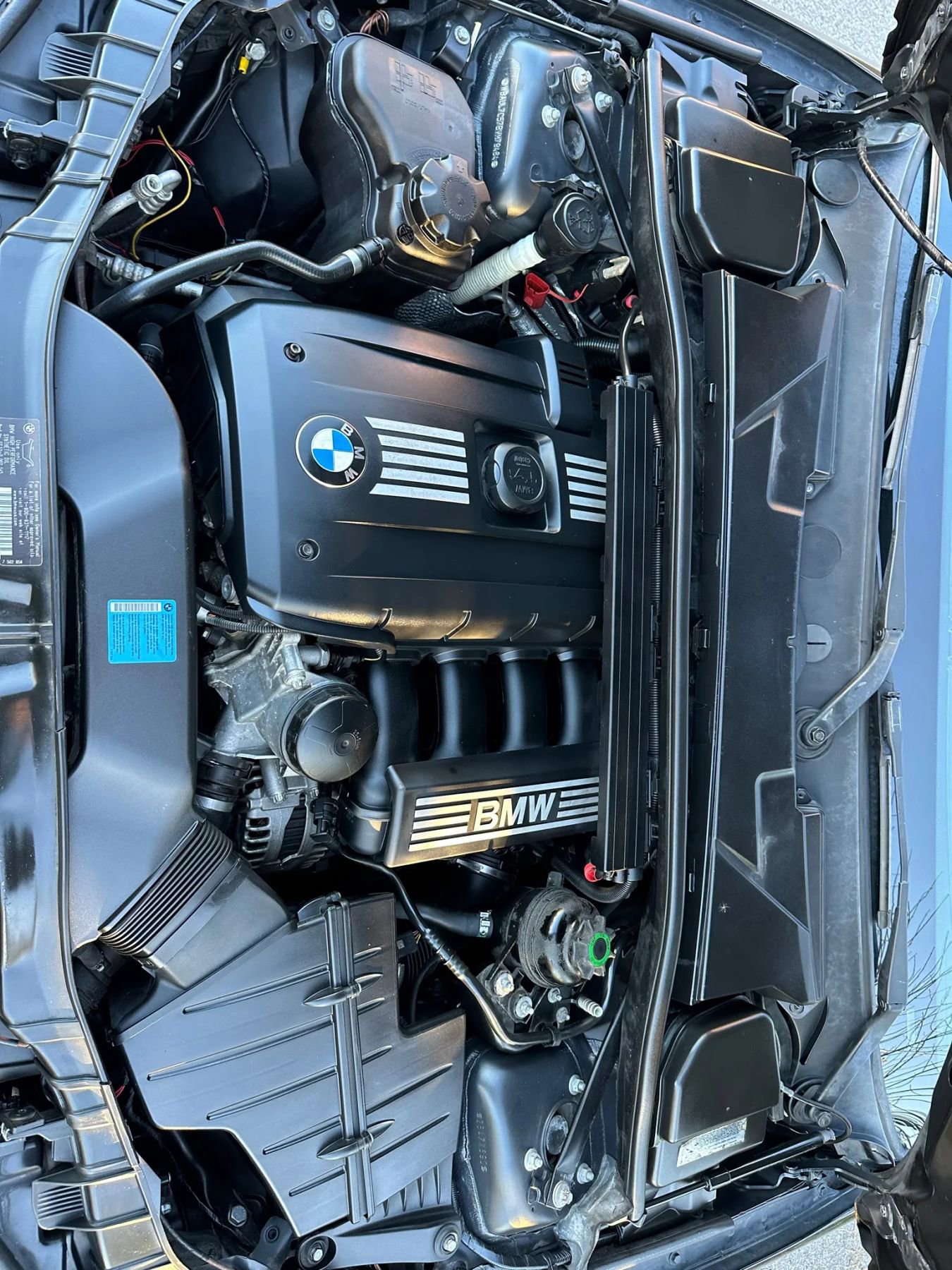 Used 2011 BMW 128i Convertible w/ Sport Pkg image 38