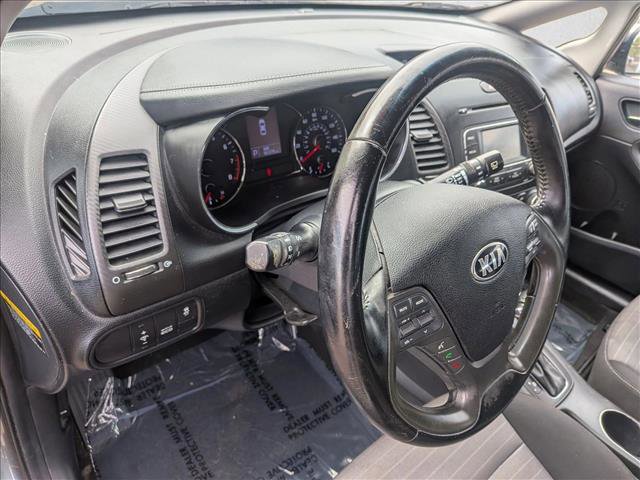 Used 2016 Kia Forte EX image 13