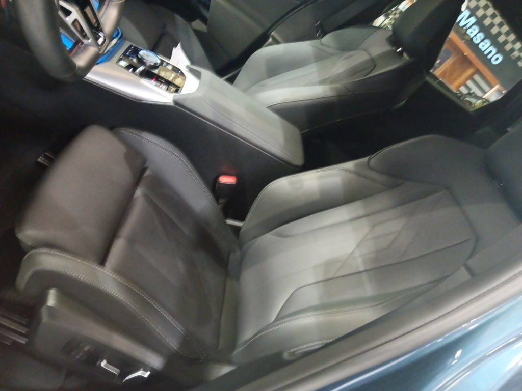 Certified 2025 BMW X3 M50 AWD/4WD image 6